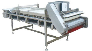 陽泉清洗機 魚類清洗設(shè)備 豐創(chuàng)食品機械