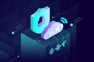 物聯(lián)網(wǎng)智慧連接技術(shù)服務(wù) 賦能未來(lái)數(shù)字化世界