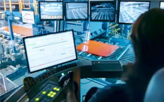 工業(yè)物聯(lián)網(wǎng) 艾默生技術(shù)驅(qū)動(dòng)工廠(chǎng)運(yùn)營(yíng)的智能變革